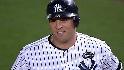 Video: Teixeira gives Yanks a 4-0 lead