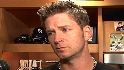 Video: Burnett on his winning effort