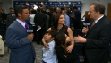Video: Jorge Posada and his family