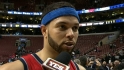 Video: Deron Williams on Nets' victory