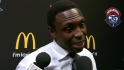 Video: Avery Johnson on Nets' victory