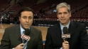 Video: Post Game Booth on the Nets' win