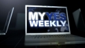 Video: MY YES Weekly: Jorge Posada