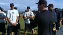 Video: Yankees Magazine: Mini-Camp