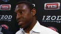 Video: Nets Pre Game: Avery Johnson
