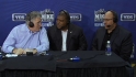 Video: Mike's On: Crennel and Pioli
