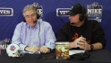 Video: Mike's On: Curt Schilling