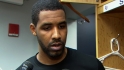 Video: Shawne Williams on Nets' loss