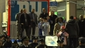 Video: Kim Jones from the parade