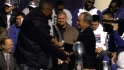 Video: Key ceremony, Part 2