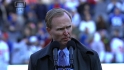 Video: Mike's On: Mara, Tisch, Coughlin