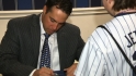 Video: Yankees Magazine: Yanks' Dinner