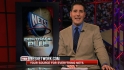 Video: Post Game Plus: Nets-Bulls