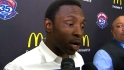 Video: Nets Pre Game: Avery Johnson