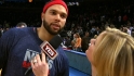 Video: Nets Post Game: Deron Williams