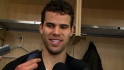 Video: Nets Post Game: Kris Humphries