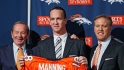 Video: Mike's on: Peyton Manning