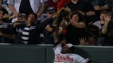 Video: Granderson hits two-run homer