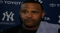Video: Sabathia on his outing