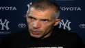 Video: Girardi on Tuesday's loss