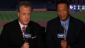 Video: Booth on offensive struggles