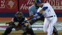 Video: Arencibia's two-run home run