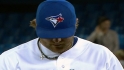 Video: Drabek strikes out Swisher