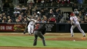 Video: Ibanez Drills a Two-Run Shot