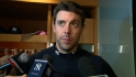 Video: Stewart on Pettitte's Outing