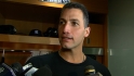 Video: Pettitte on Friday's Outing