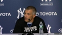 Video: Girardi on Friday's 4-0 Win