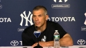Video: Girardi on Teixeira's illness