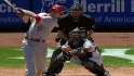 Video: Votto's three-run home run