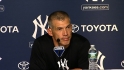 Video: Girardi on loss to Cincinnati