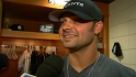 Video: Swisher on Saturday's game