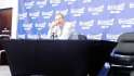 Video: Carlesimo on Game 5 win