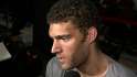 Video: Lopez on playing the Bulls
