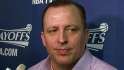 Video: Thibodeau on team's health
