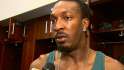 Video: Wallace on Game 7 loss to Bulls