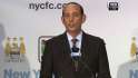 Video: NYC FC Announcement