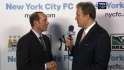 Video: Don Garber on NYC FC