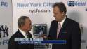 Video: Mayor Bloomberg on NYC FC