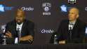 Video: Kidd introduced as coach