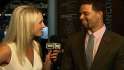 Video: Williams on Kidd as coach