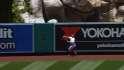 Video: Travis Hafner's three-run shot