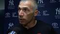 Video: Girardi on ending losing streak